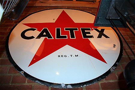 CALTEX  - click to enlarge